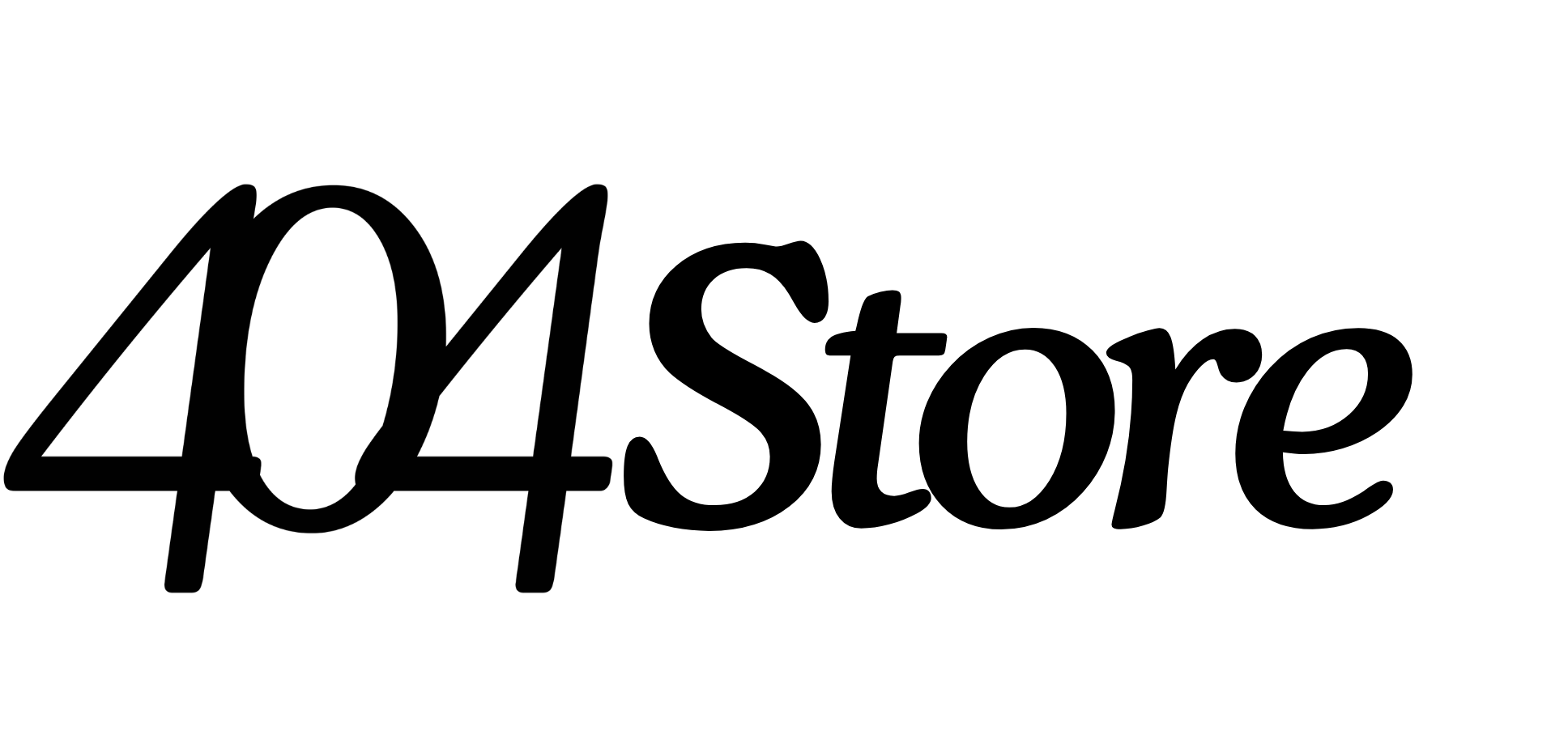 404Store